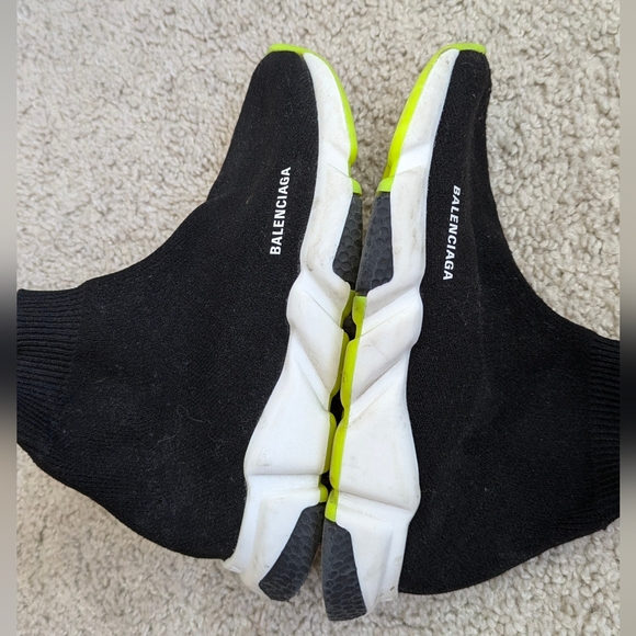 Designers Toddler Shoes. - Picture 3 of 16